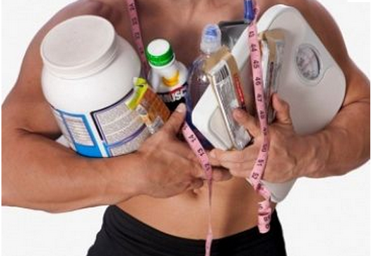 Những loại thuốc tốt cho VĐV và người chơi thể thao thường xuyên