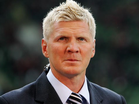 Stefan Effenberg mất việc ở Paderborn