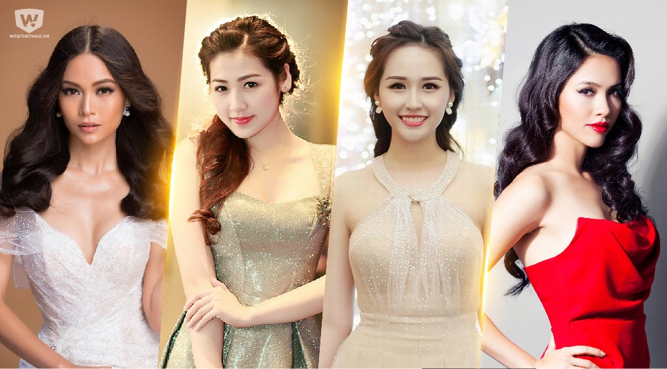 Tú Anh hay Hoa hậu nào chạy bộ nhanh nhất Việt Nam?