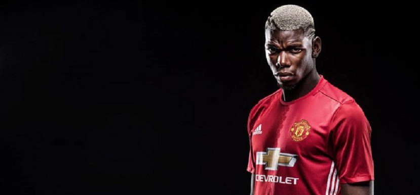 Pogba dính nghi án trốn thuế, 15 triệu bảng cũng mua được Payet