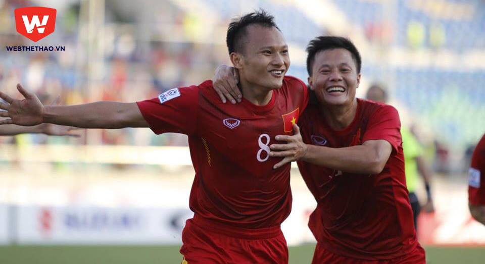 Việt Nam 1-0 Malaysia: 3 điểm gian nan
