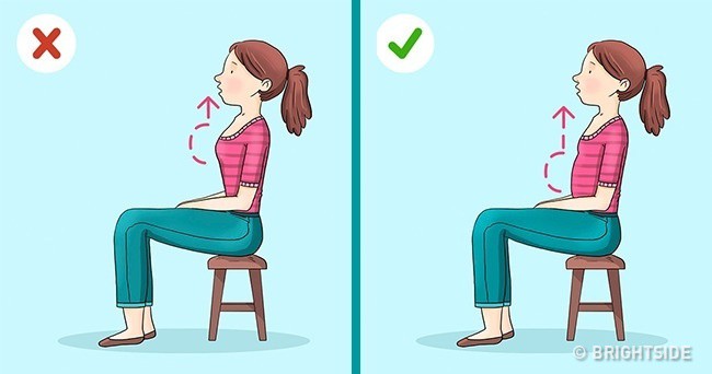 3 cách giảm cân mà không cần ăn kiêng lẫn tập thể dục
