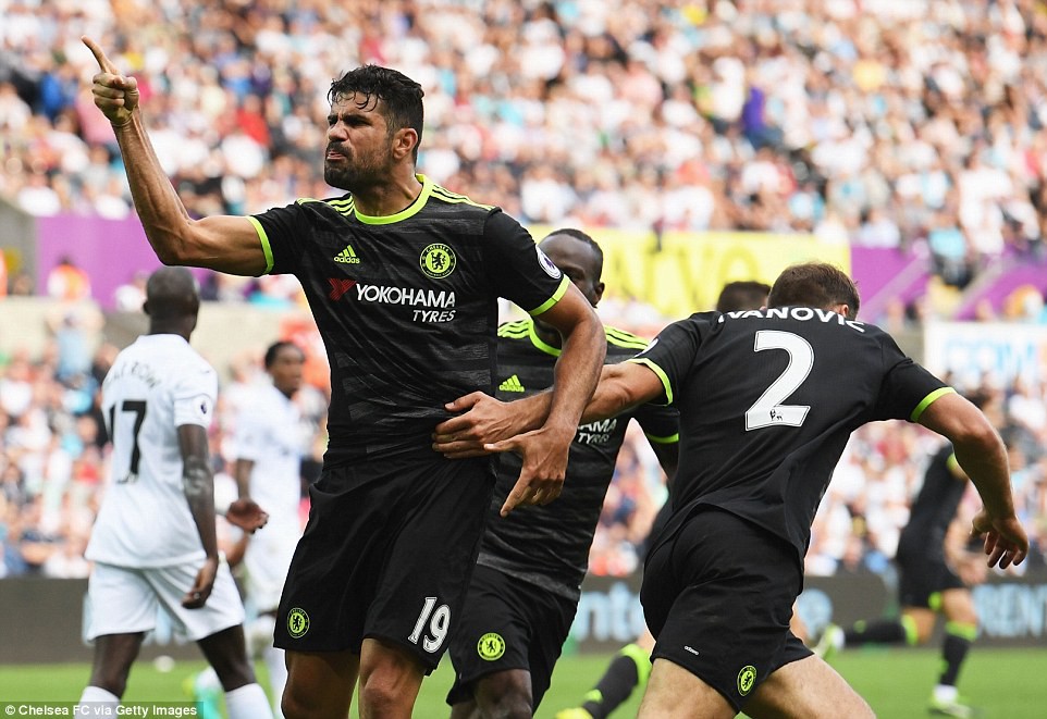 chelsea