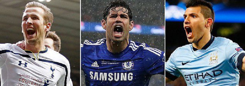 Bao lâu nữa Kane, Costa, Aguero đuổi kịp... ông già Defoe?