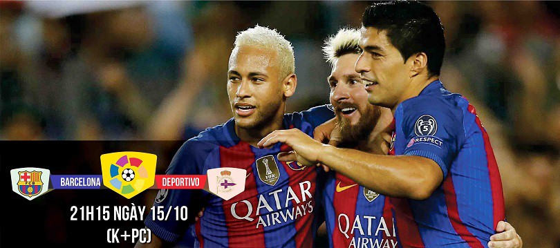Barca - Deportivo: Enrique quay cuồng trong cơn trọng bệnh