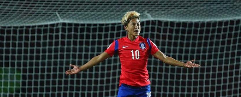 "Messi Hàn Quốc" và giấc mơ có thành... Messi?