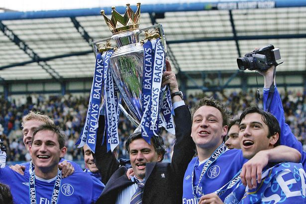 Chelsea-Conte có thể vĩ đại nhất nhì lịch sử Premier League?