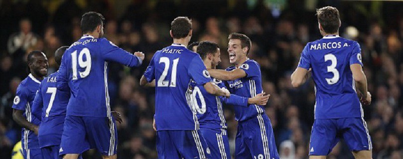 Chelsea đưa Premier League trở lại thời đại của những “wing-back”