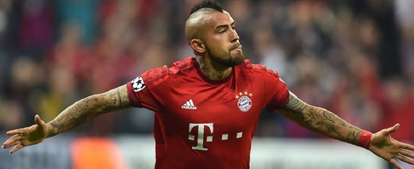 Chelsea quyết mua Vidal, Prandelli gây chấn động Liga
