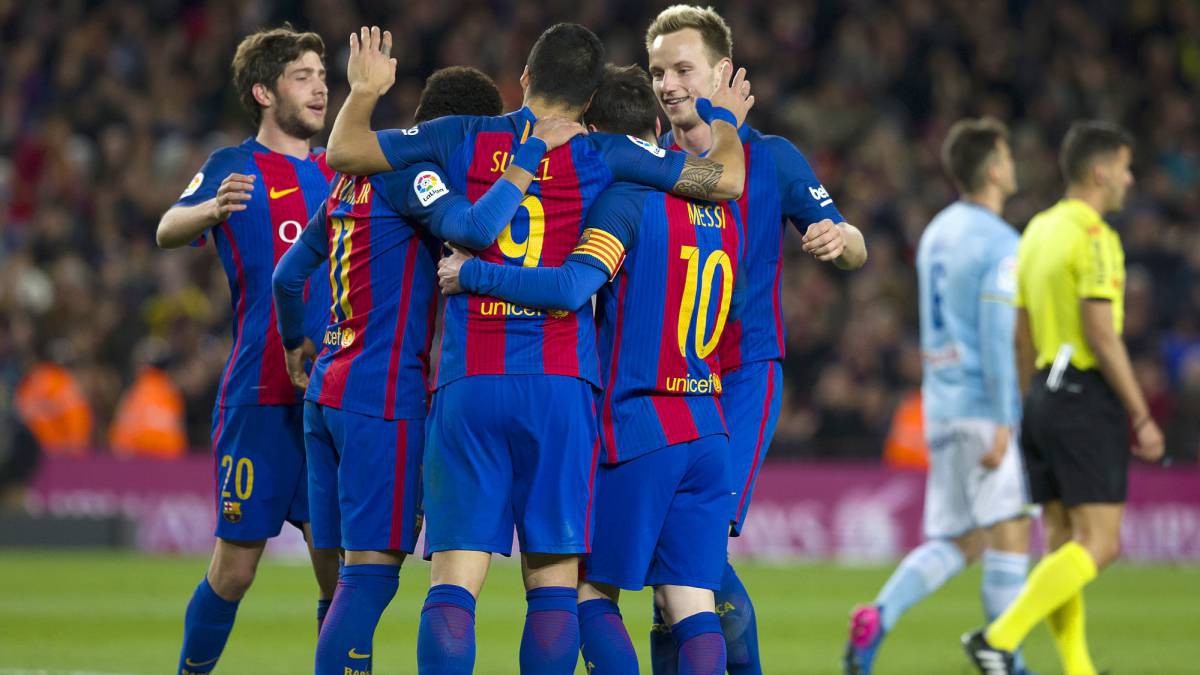 Cơ sở nào để Barca “thoát hiểm” thần kỳ ở Champions League?