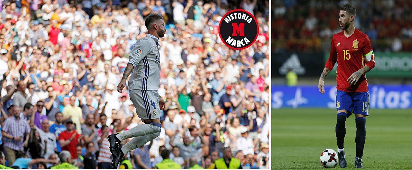 Cuộc chiến Nike - Adidas và đôi giày 2 triệu euro của Ramos