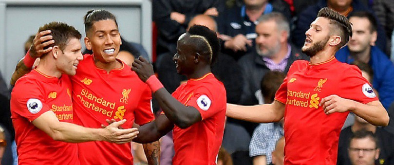Đi tìm “chìa khóa” thành công của Liverpool