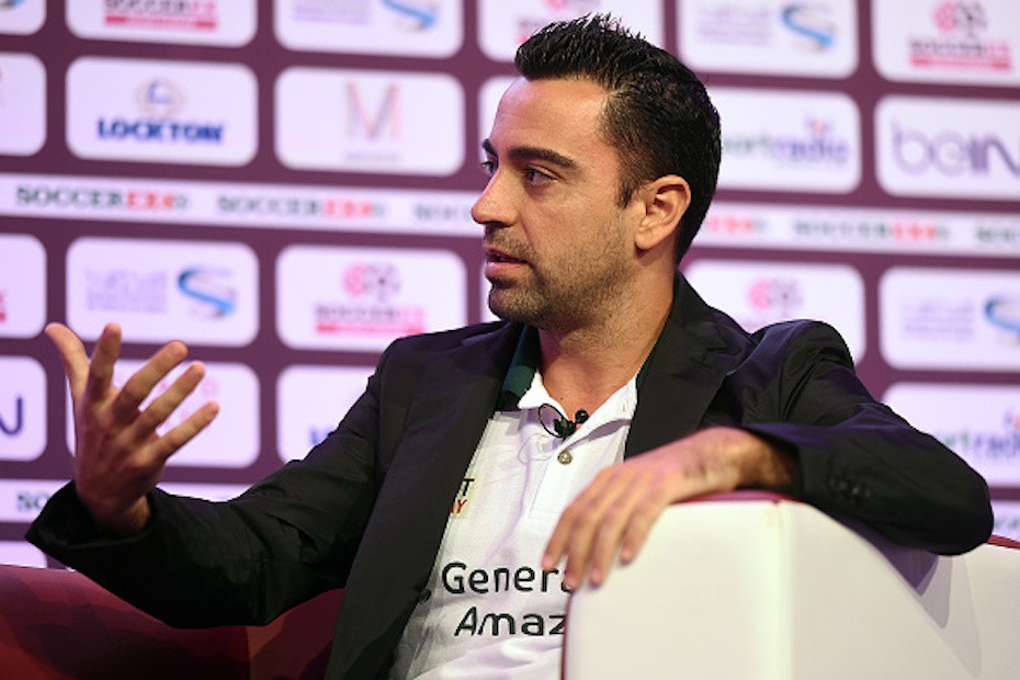 Xavi từ chối, Barca bối rối tìm HLV mới