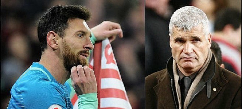 Quan chức Barca mất việc vì nói xấu Messi, Klopp tự nhận giống Mourinho