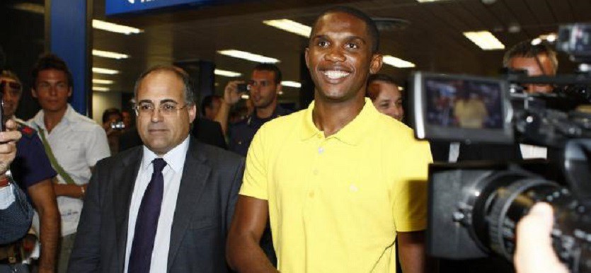 Gian lận thuế, thêm một cựu sao của Barca đối mặt với tù tội
