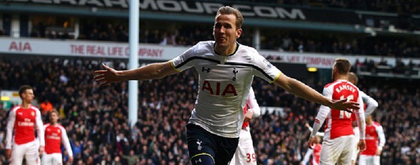 Harry Kane: "Vua derby" sẽ hạ bệ Chelsea?