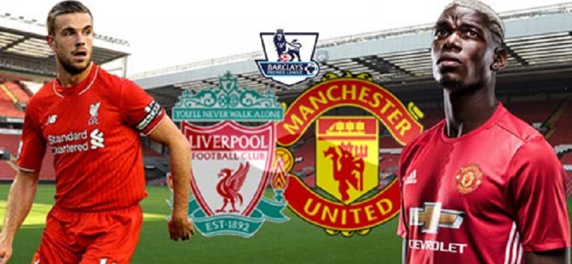Henderson vs Pogba: Cuộc chiến của những số 8 tương lai