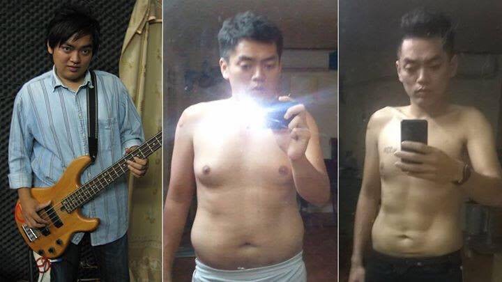 Ngọc Duy: &ldquo;T&ocirc;i từng nghĩ m&igrave;nh sẽ kh&ocirc;ng bao giờ chạy được như thế