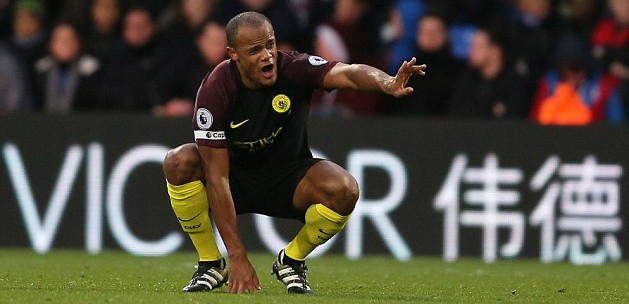 Lịch thi đấu là "vật tế thần" của bão chấn thương ở Premier League