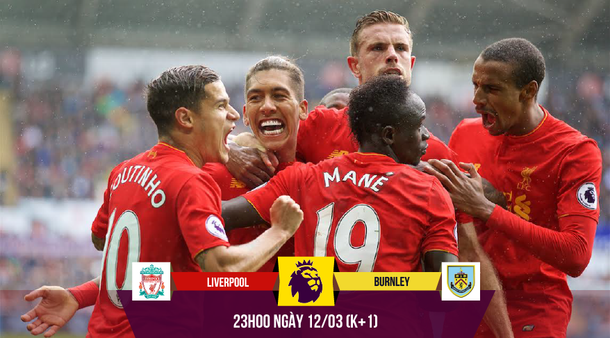 Liverpool - Burnley: Khi The Kop phấn khích vì Champions League