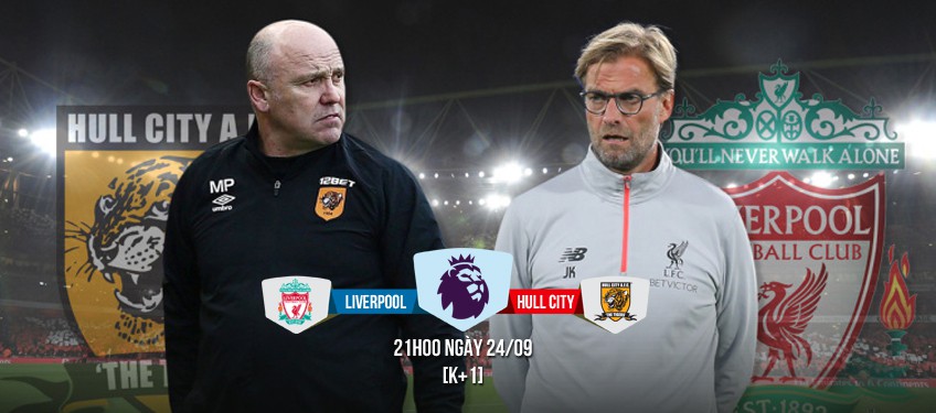 Liverpool - Hull City: The Kop "bán máu" nhiều nhất châu Âu