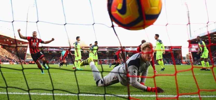 Liverpool và Man City trả giá bởi chung một “tử huyệt”
