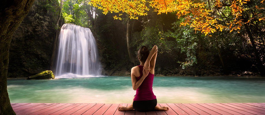 14 lợi ích của Yoga đối với cơ thể