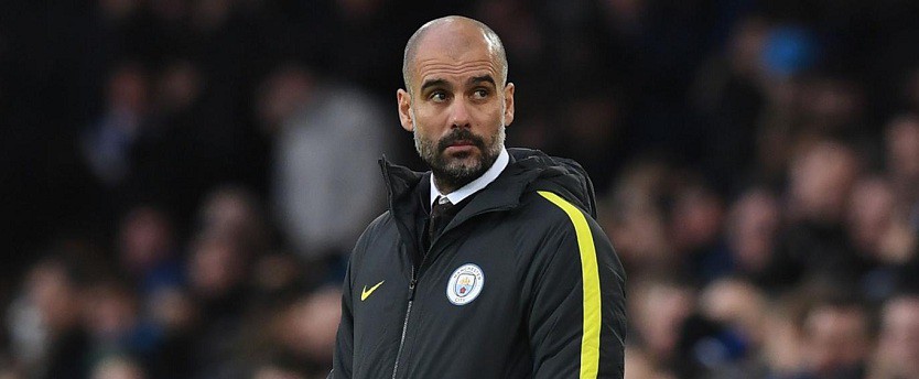 Pep Guardiola phá cấu trúc bên trong của Man City như thế nào?