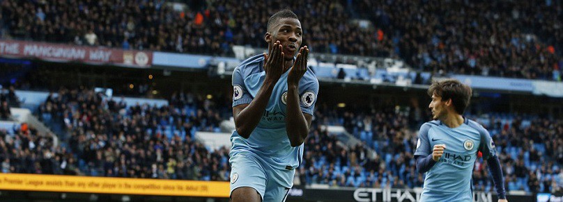 Man City 1-1 Southampton: "Thần tài" Iheanacho giải nguy cho Pep