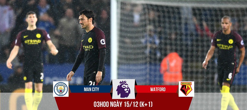 Man City - Watford: Pep đã sai về... tắc bóng?