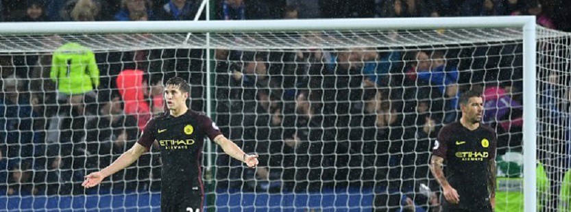 Man City dễ bị “tổn thương” nhất lúc nào?