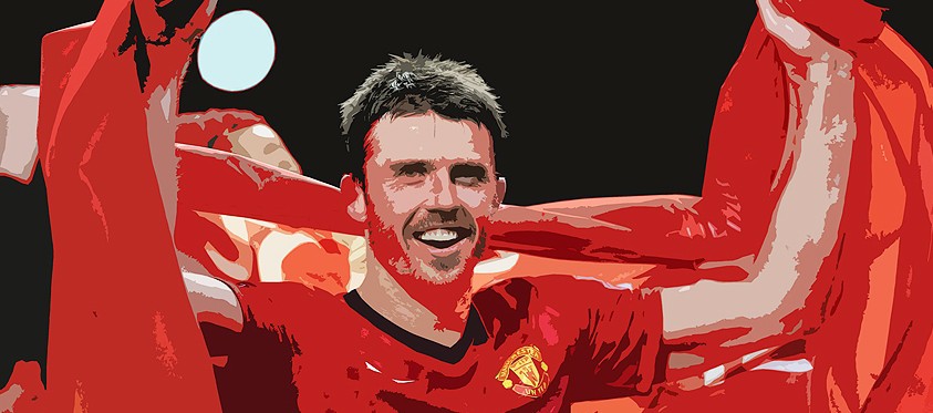 Man Utd khó nhọc tìm người thay thế "Mr May mắn"?