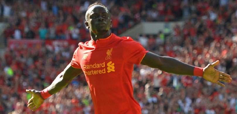 Sadio Mane sẽ là "Luis Suarez mới" của Liverpool?