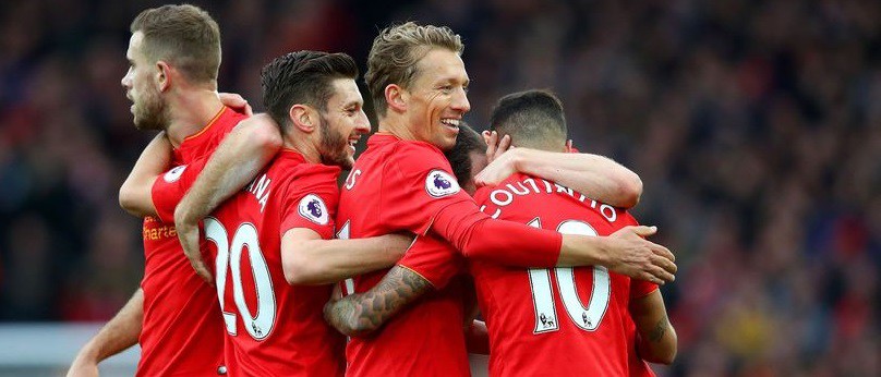 Liverpool: "Thủy triều đỏ" nuôi mầm hy vọng vô địch