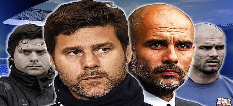 Pochettino và sứ mệnh lịch sử trước Pep Guardiola