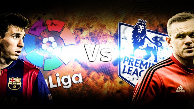 Premier League khốc liệt nhưng không nghiệt ngã bằng Liga