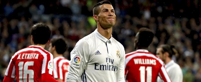 Ronaldo càng ích kỷ, càng khó đoạt Bóng Vàng