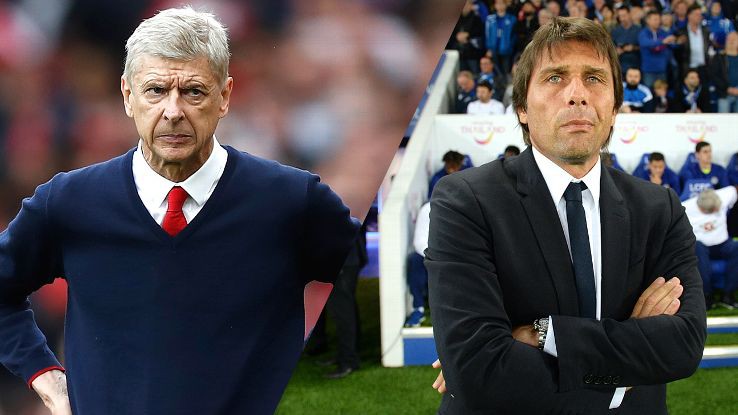 Wenger tin Chelsea sẽ vô địch EPL, Welbeck sắp tái xuất