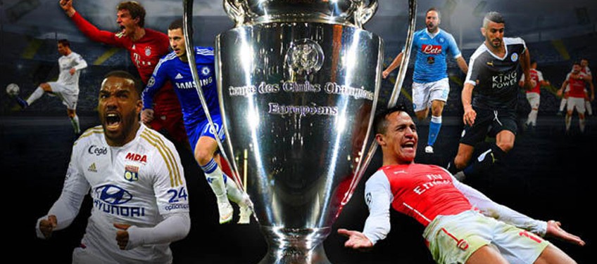 Người Anh không thể dùng tiền mua Cúp bạc Champions League