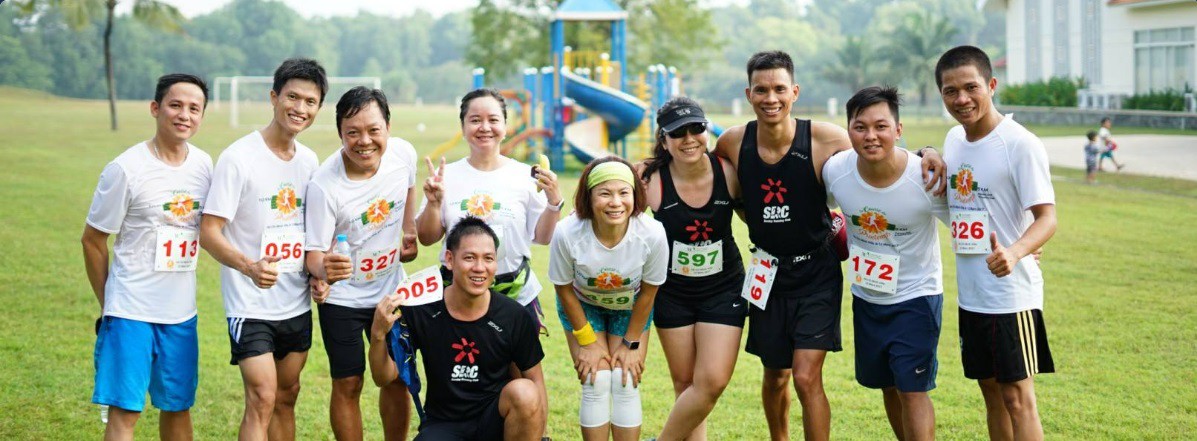 Tú Làn Adventure: Team 6789 sống bằng tình cảm và sẽ bám tới cùng