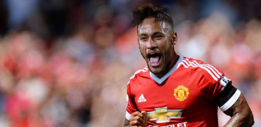Man Utd nối lại đàm phán với Neymar, Barca "ngắm" Marquinhos