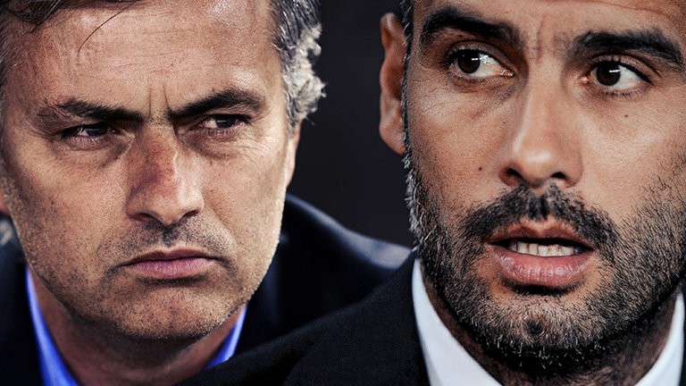 Derby Manchester sẽ là “trận đấu của Quỷ dữ”?