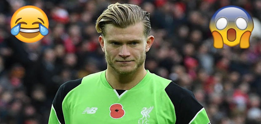 Từ sai lầm để đời của Karius: Thủ môn EPL có nên bắt chước Bravo?