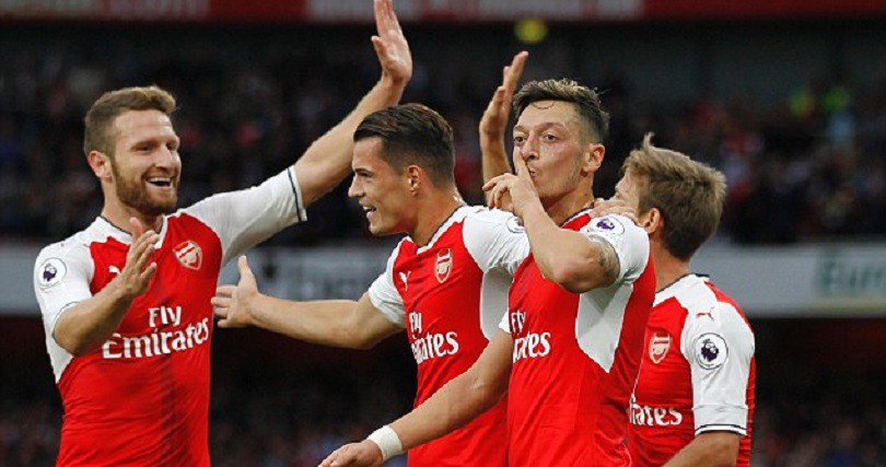 Xoá dớp derby, Arsenal kỳ vọng giải cơn khát danh hiệu