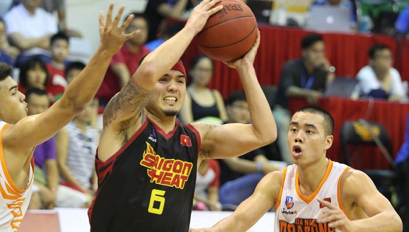 Full highlights: Đăng Khoa tỏa sáng, Dragons vẫn thua cách biệt Saigon Heat