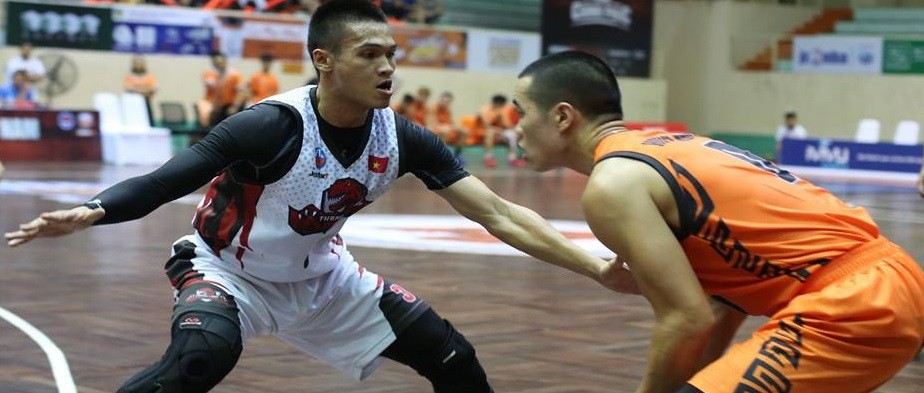 Full highlights: Horace mất bình tĩnh, Warriors đè bẹp Dragons