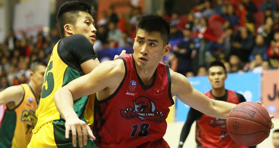 Full highlights: Thắng Catfish, Warriors cân bằng tỷ số series Finals
