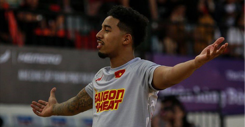 Full highlights: Thắng Westports Malaysia, Saigon Heat làm nên lịch sử CLB