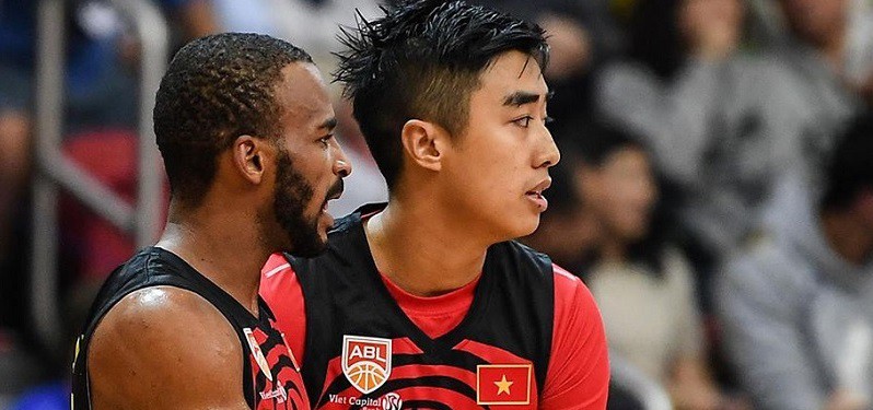 Full highlights: Viet Arnold tỏa sáng, Saigon Heat giành chiến thắng đầu xuân