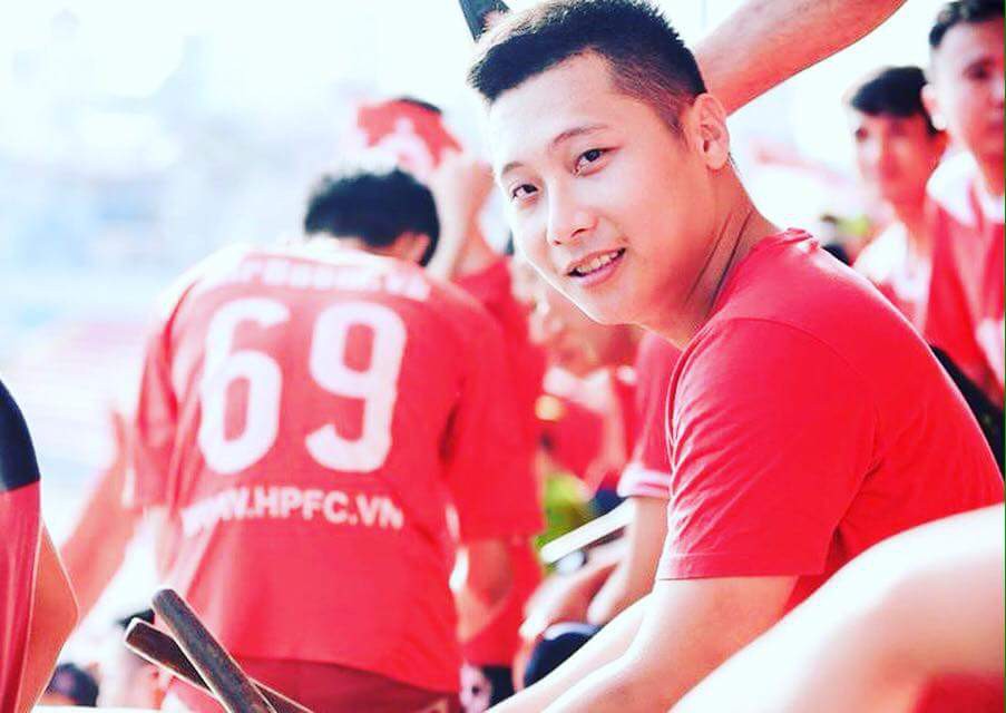 Nguyễn Mạnh Cường Nguyễn Mạnh Cường